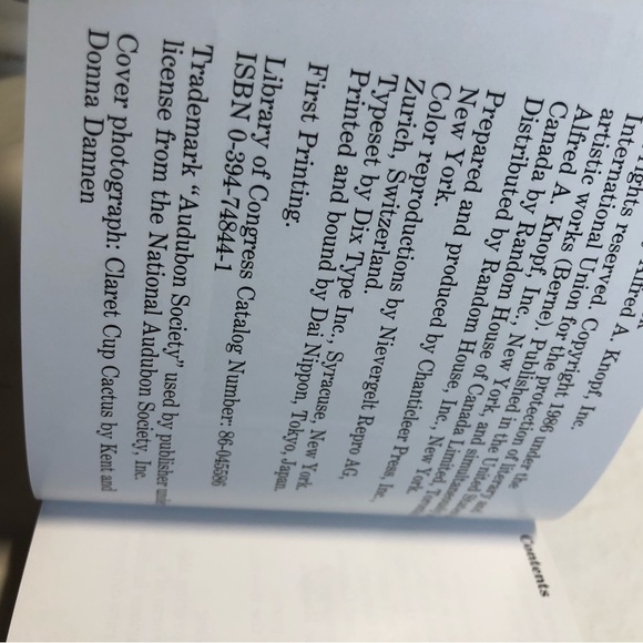 AUDUBON SOCIETY POCKET GUIDES Gift Set Western REGION/SLIP CASE By John Farrand - Picture 6 of 16